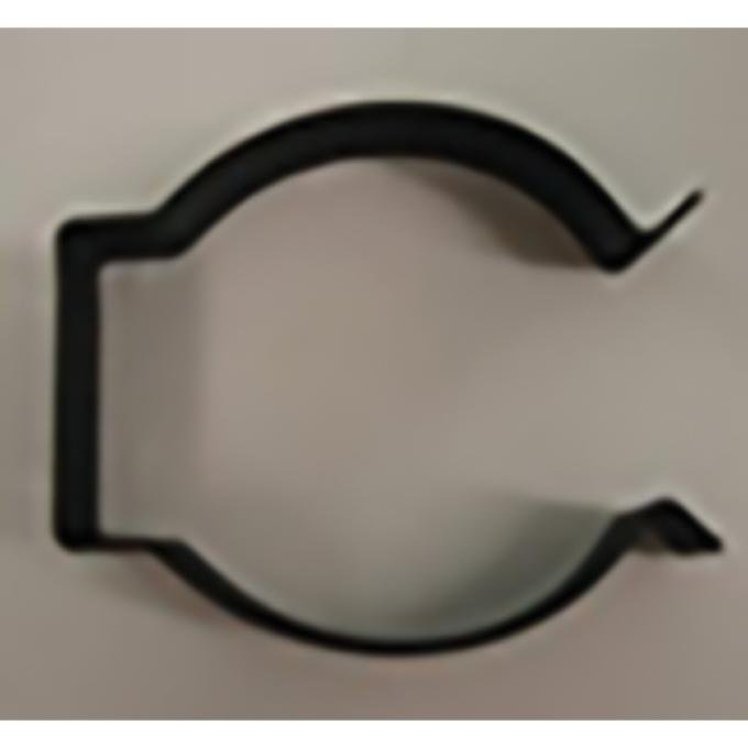 1968-69 Olsamobile Cutlass, 442, W30, W31, Air Cleaner Hose Duct, Inner Fender Clamp