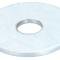 OER 1964-98 GM, Door Lock Striker Bolt Washer Shim , 2.00MM Thick , Each, Various Models 4469197