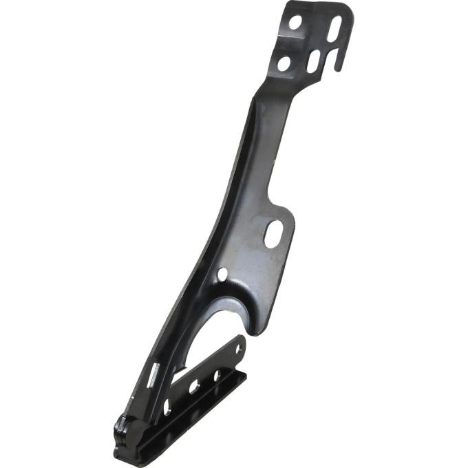 1978-88 Buick, Chevrolet, Pontiac, Oldsmobile A & G Body, Hood Hinge Assembly, LH Driver Side, EDP Coated, Various Models