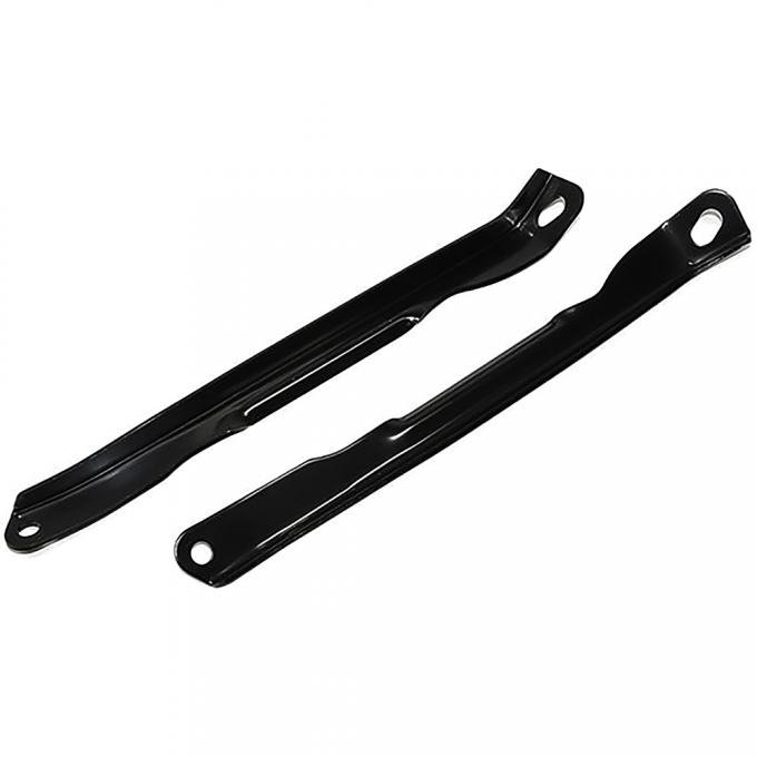OER 1968-72 Various GM Vehicles, Rear Control Arm, Traction Control, Tie Bar, Pair SU4595Z