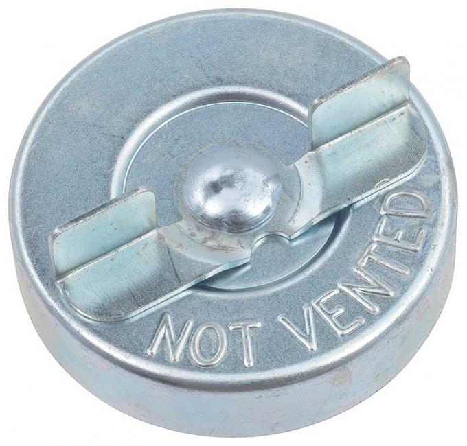 OER 1965-70 Gas Cap Non-Lock, Non Vented 15137