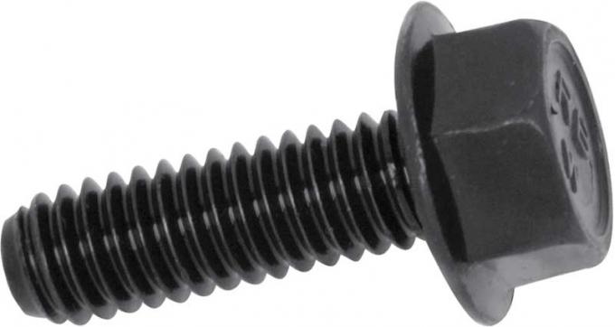OER 1964-87 GM, Differential Cover Bolt, 5/16" x 1" 14328