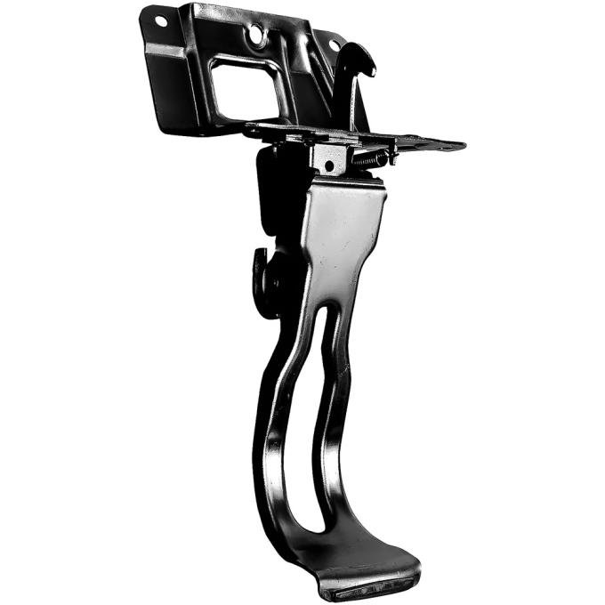 OER 1967 Chevelle, Malibu, El Camino, Hood Latch Assembly BP6185V