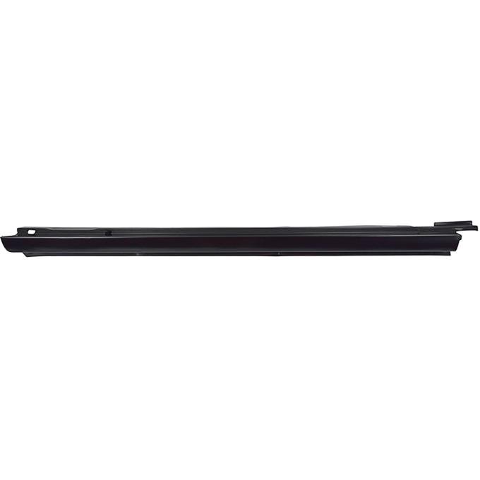 1968-72 Chevelle, GTO, Tempest, LeMans, Skylark, 442, Cutlass, F85, Monte Carlo, Outer Rocker Panel, 2 Door, RH Passenger Side