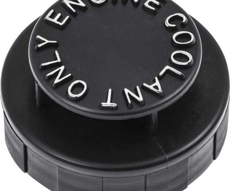 OER 1976-93 GM - Vented Radiator Overflow Jar Cap 15630112