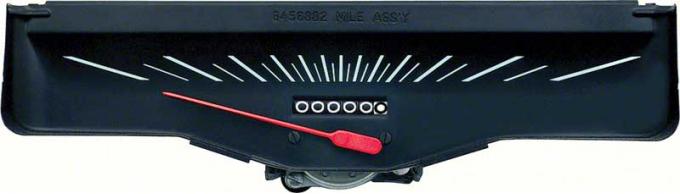 OER 1966-67 Chevelle/Malibu - Speedometer 6456882