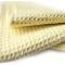 OER 25" x 36" Microfiber Waffle Weave Towel, Each K89810