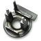 1970-72 Chevelle, Cutlass Convertible, Convertible Top Switch, Bezel