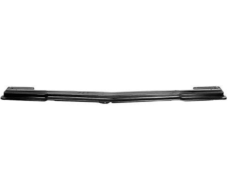 OER 1966 Chevelle, Malibu, El Camino, Grill to Bumper Filler Panel BP1321V