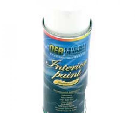 OER 1968 Pearl Parchment Color Coat Spray Vinyl Dye Base 12 Oz. Aerosol Can PP825B