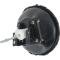 11" Power Brake Booster, GM A & F-Body Style, Single Diaphragm, Black