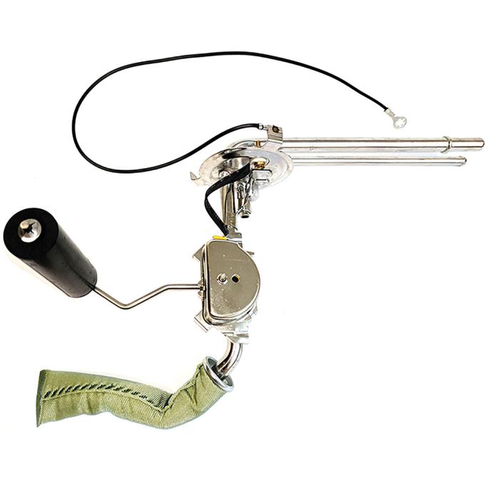 1971-72 Chevelle, El Camino, Monte Carlo, GTO, LeMans, Skylark, GS, Cutlass, 442, Sprint, Fuel Tank Sending Unit, 3/8", 2 Line