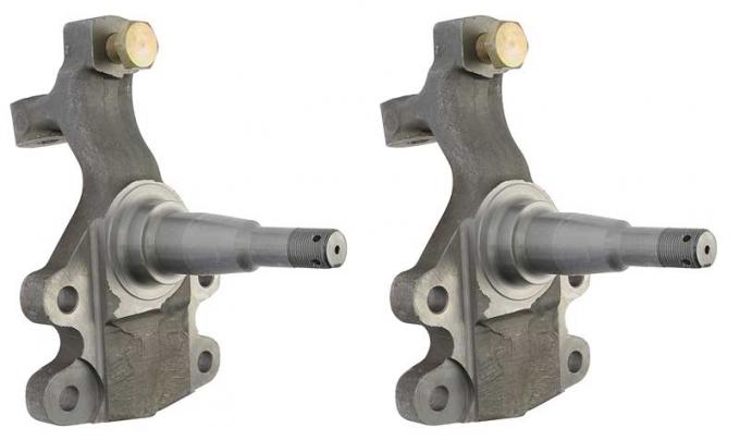 OER 1964-74 Disc Brake 2" Drop Spindles 153636