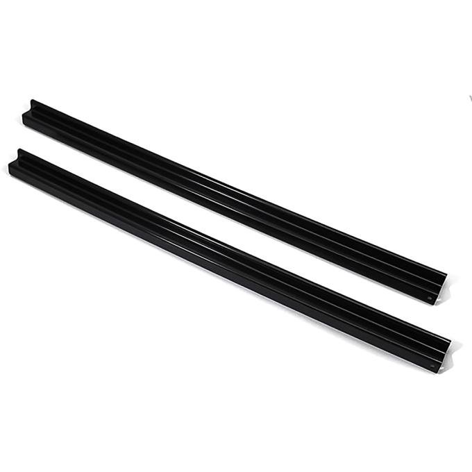 OER 1964-65 Chevelle, Malibu, Trunk Weatherstrip Channel Set, Pair BP1457Z