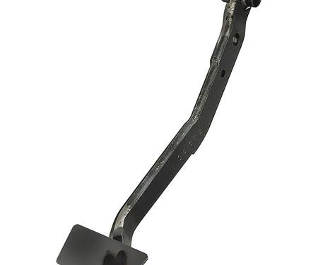 OER 1978-87 Buick, Chevrolet, Pontiac, Oldsmobile A, G-Body, Brake Pedal, Auto Trans, for Standard Power Booster GN111447