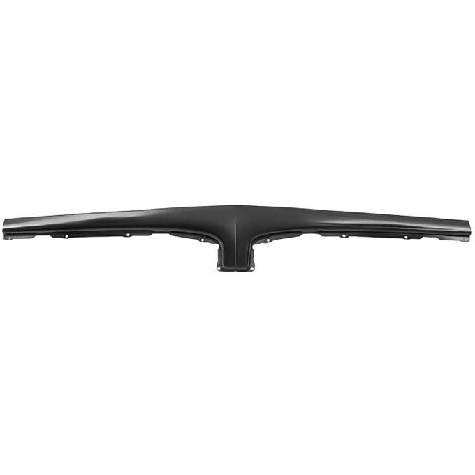 OER 1967 Tempest, Lemans, GTO, Header Panel BP1099G