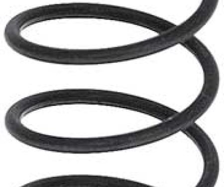 OER 1969-72 Buick, Chevrolet, Pontiac, Oldsmobile A-Body, 1969-72 Camaro, Firebird, Nova, Steering Lock Out Swivel Spring A8800104