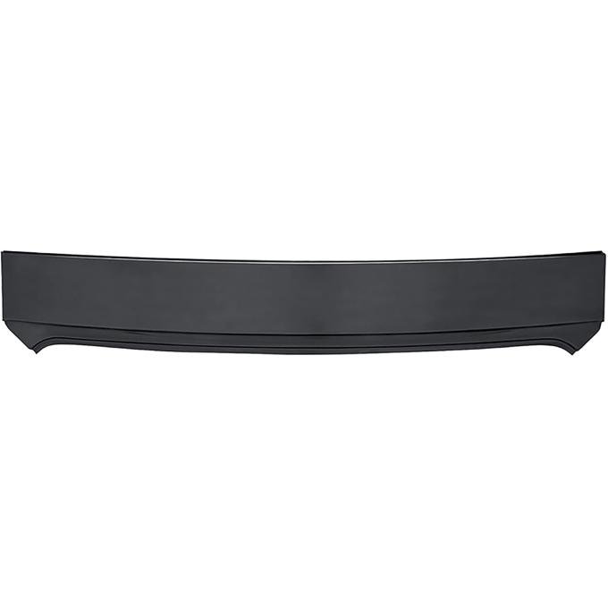 OER 1968-72 Chevelle, Malibu, Convertible, Rear Window to Trunk Panel, Replaces GM# 7672166