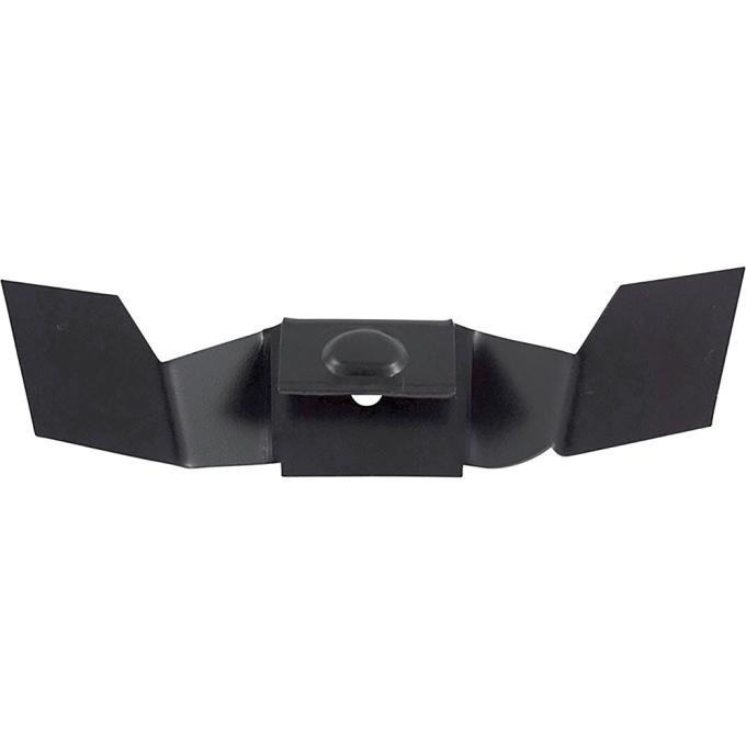 1964-65 Chevelle, GTO, Tempest, LeMans, Skylark, 442, Cutlass, F85, Rear Seat Anchor Bracket, LH or RH