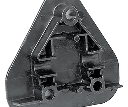 1970-81 Camaro, Firebird, 1970-93 GM Models, Accelerator Pedal Lever Support