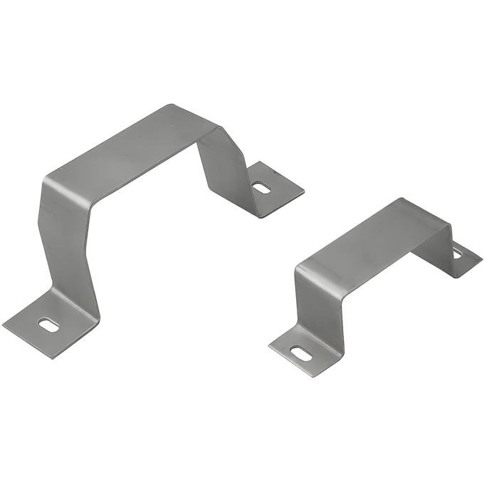 OER 1964-66 Cutlass, 442, Automatic Transmission, Console, Mounting Bracket Set CP1543T