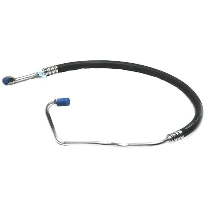 OER 1967-72 Olsmobile Cutlass and 1967-71 442 models, Air Conditioning Line, Drier/Accumulator to Expansion Valve, Hose Assembly AC80833T