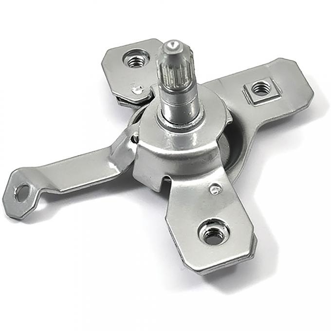 OER 1968- 1972 Various Buick, Oldsmobile, Pontiac Models, Including Skylark, Cutlass, GTO, Control Assembly, Inside Door Handle RH IN8801Z