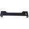 1968-72 Oldsmobile Cutlass, 442, F85, Front License Plate Bracket