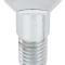 1967-75 Camaro, Impala, Nova, Firebird, Seat Belt Bolt, Chrome Plated, 7/8" Coarse Thread 1-1/2" Long