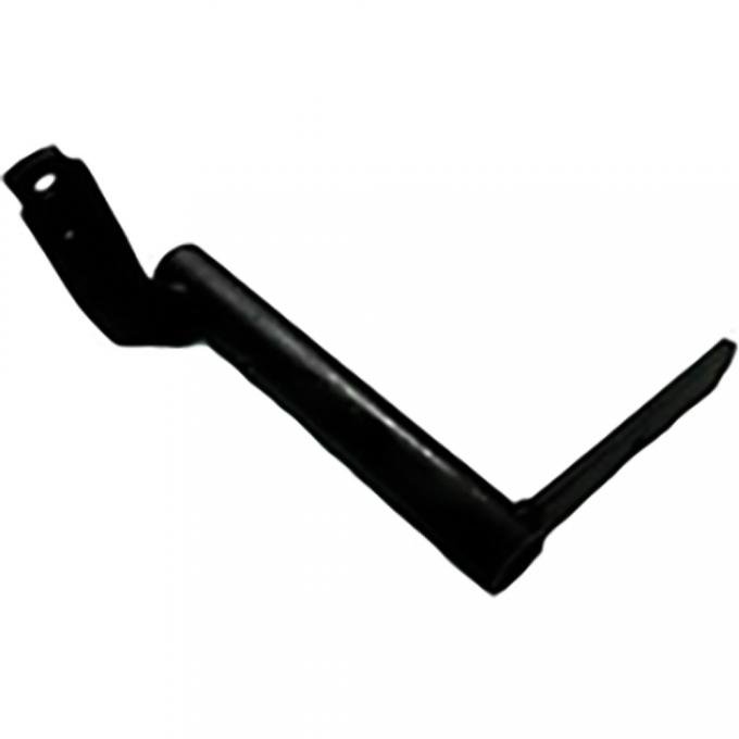 OER 1964-67 Chevrolet Chevelle, El Camino, Clutch Bell Crank, Cross Shaft, Z-Bar, Big Block Engines MT3648Z