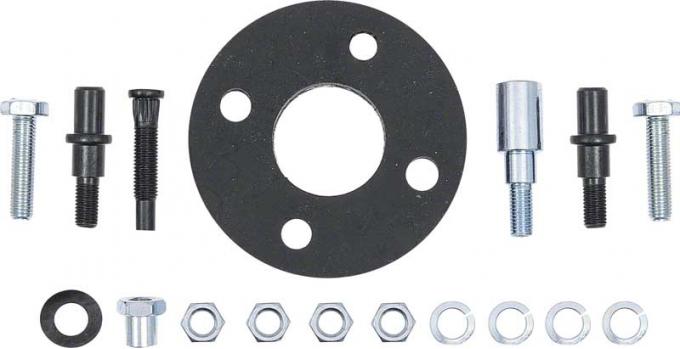 OER Universal Steering Coupler Repair Set C2553