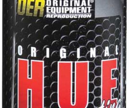 OER Gray "Original Hue" Paint For Delco Shock Absorbers 16 Oz Can K89532