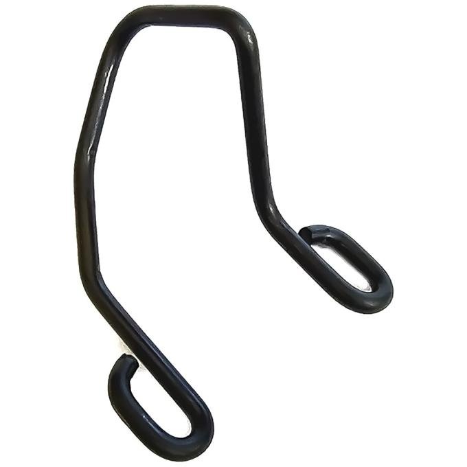 OER 1970-72 Oldsmobile Cutlass, F85, Glove Box Striker Wire IN12450T