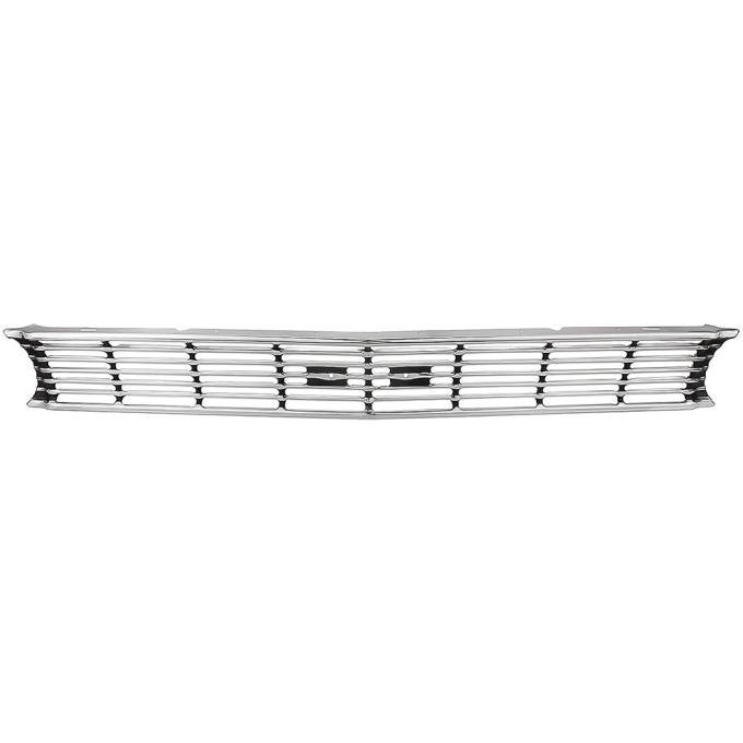 OER 1966 Chevelle, Malibu, El Camino, Front Grill, Standard Models GH9625V
