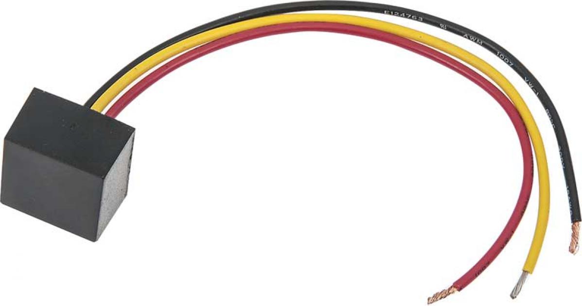 OER 196789 GM, Universal Tachometer Filter MG019219 Chevelle Depot