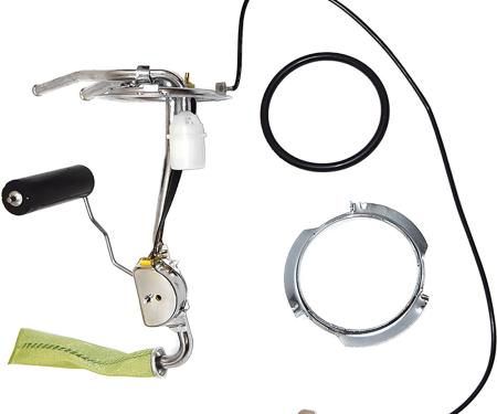 OER 1978-88 Malibu, Monte Carlo, Regal, Cutlass, Grand Prix, Grand Am, Fuel Tank Sending Unit, 3/8", 2 Line 25090010