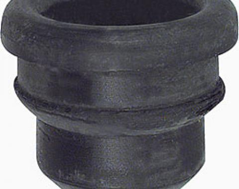 OER 1958-1981 GM, Valve Cover Grommet, Rubber, Each 3894337
