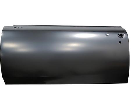 OER 1966-67 Tempest, Lemans, GTO, Door Skin, LH BP21657G