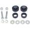 OER 1968-72 Chevrolet El Camino, Chevelle, 1968-72 Pontiac GTO, LeMans, Radiator Support Bushing Set K3024