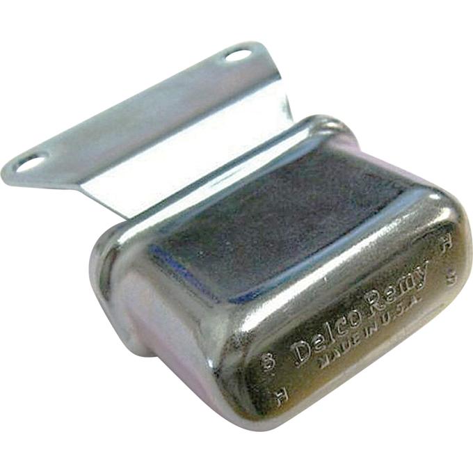 1969-78 Oldsmobile Cutlass, 442, F85, 88, 98, Toronado, Horn Relay, With OE Markings