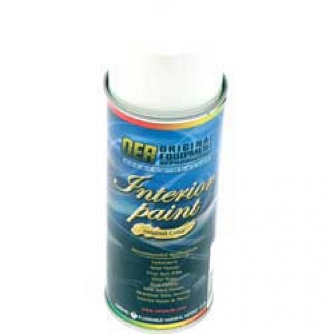 OER 1969 M24 Dark Green Color Coat Spray 12 Oz. Aerosol Can PP813