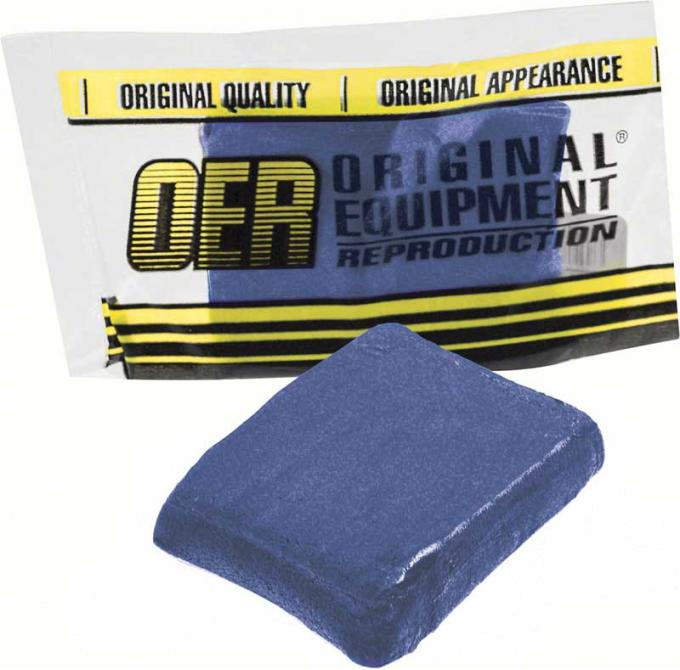 OER Clay Bar Medium Duty - Fine - Blue K89478