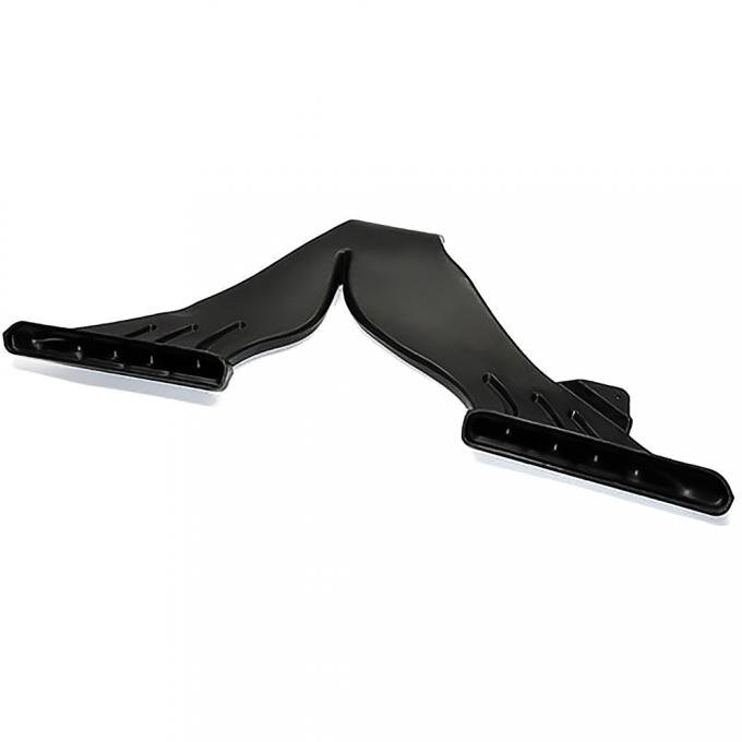 1970-72 Chevelle, Defroster Vent Duct Assembly