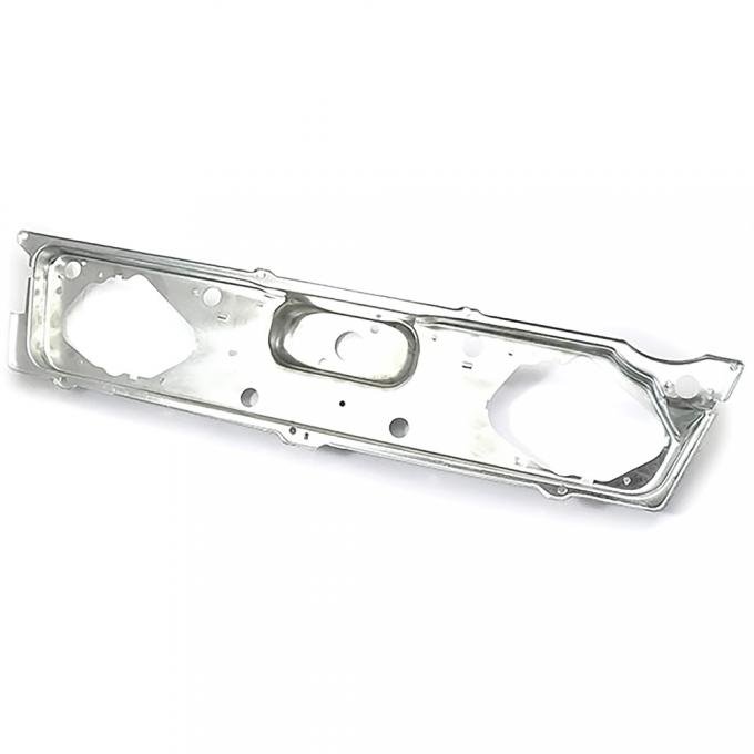 OER 1966-1967 Chevrolet Chevelle, Malibu, Instrument Cluster Housing IN1014V