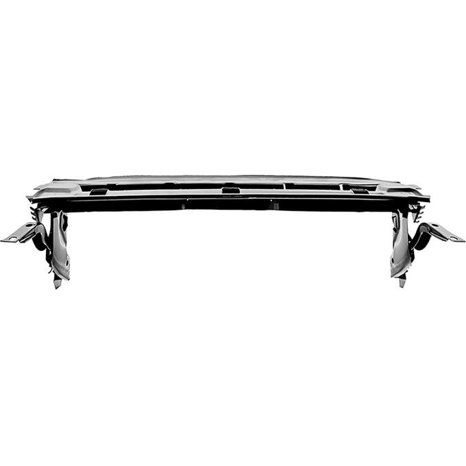 OER 1970-72 Chevelle, Convertible, Trunk Lid Torsion Bar Chassis, Includes Chassis and Hinges BP1424V