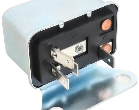 OER 1969-77 Chevy/GMC/Pontiac/Oldsmobile, Relay, AC Blower Motor, Rear Window Defroster 19811