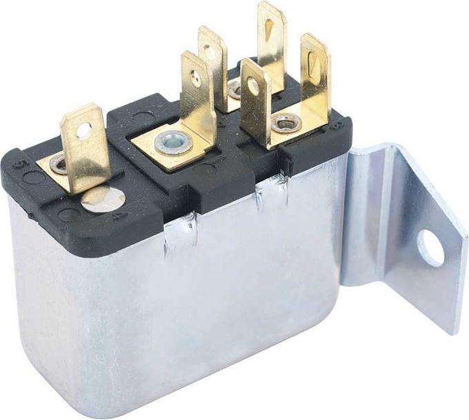 OER 1961-76 Power Seat Relay B99107