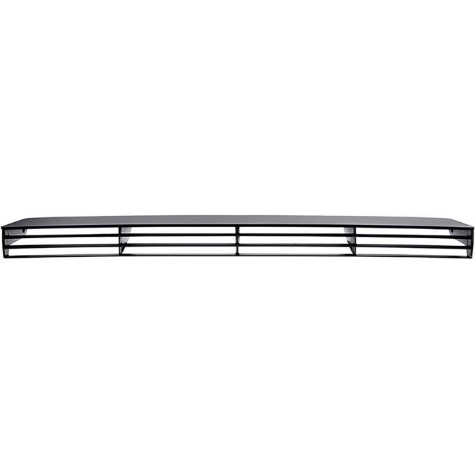 OER 1970-72 Chevelle, Malibu, El Camino, 1971-72 GMC Sprint, Cowl Induction Hood Door, Replaces GM# 3968539