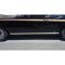 1970-72 Skylark GS, Rocker Panel Molding, Stainless Steel, without Stripes, LH, Driver Side