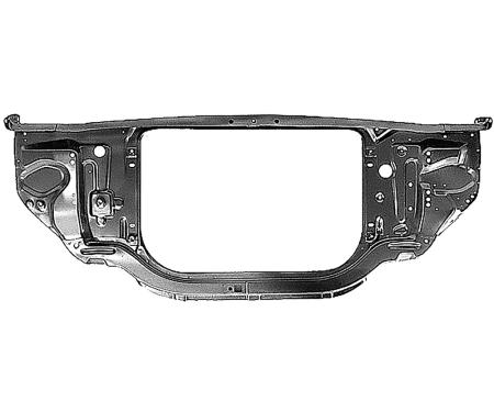 OER 1966 Chevelle, Malibu, El Camino, Radiator Support BP1221V